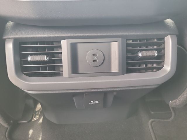 2026 Ford F-150 XLT 4WD SUPERCREW