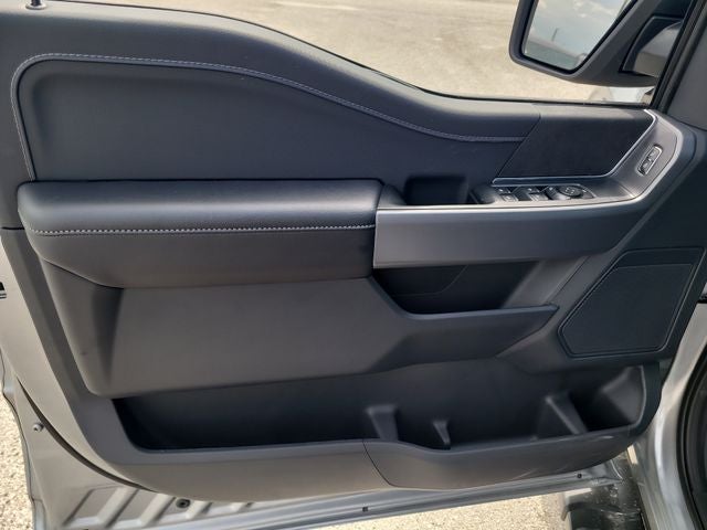 2026 Ford F-150 XLT 4WD SUPERCREW