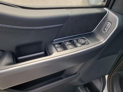 2026 Ford F-150 XLT 4WD SUPERCREW