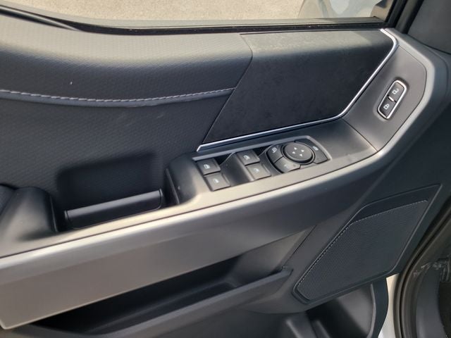 2026 Ford F-150 XLT 4WD SUPERCREW