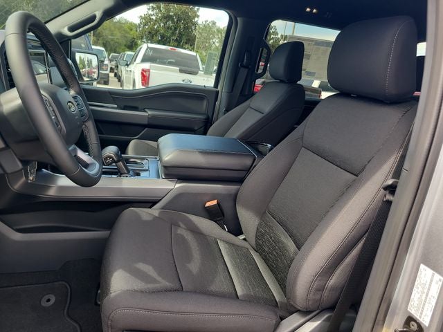 2026 Ford F-150 XLT 4WD SUPERCREW