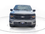 2026 Ford F-150 XLT 4WD SUPERCREW