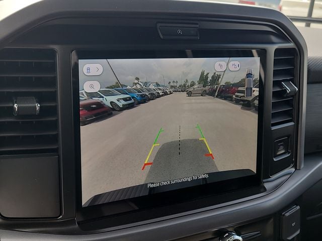 2026 Ford F-150 XLT 4WD SUPERCREW