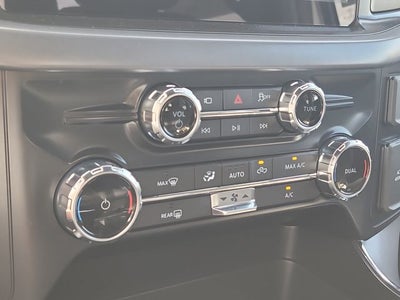 2026 Ford F-150 XLT 4WD SUPERCREW