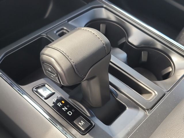2026 Ford F-150 XLT 4WD SUPERCREW