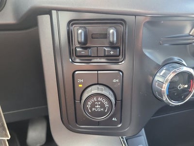 2026 Ford F-150 XLT 4WD SUPERCREW