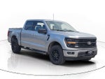 2026 Ford F-150 XLT 4WD SUPERCREW