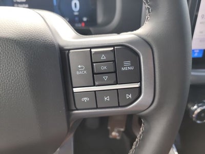 2026 Ford F-150 XLT 4WD SUPERCREW