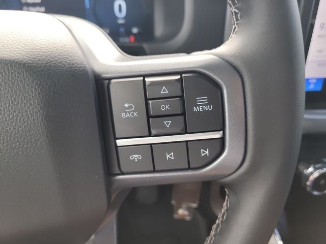2026 Ford F-150 XLT 4WD SUPERCREW