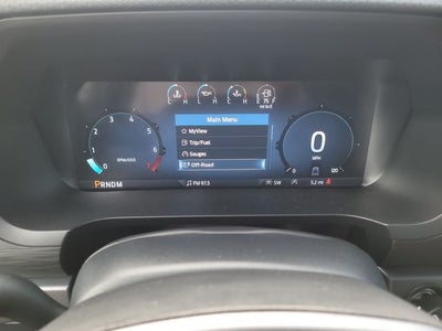2026 Ford F-150 XLT 4WD SUPERCREW