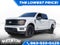2025 Ford F-150 XLT 3.5 POWERBOOST
