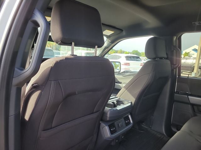 2025 Ford F-150 XLT 3.5 POWERBOOST