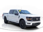 2025 Ford F-150 XLT 3.5 POWERBOOST