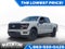 2024 Ford F-150 XLT POWERBOOST