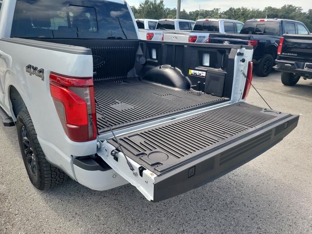 2024 Ford F-150 XLT POWERBOOST