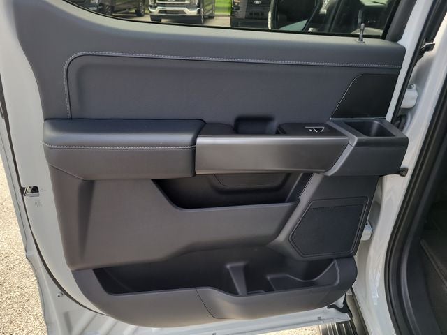 2024 Ford F-150 XLT POWERBOOST
