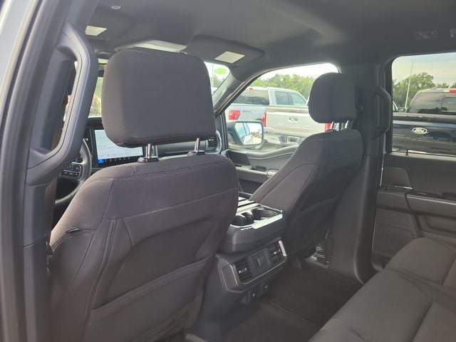 2024 Ford F-150 XLT POWERBOOST
