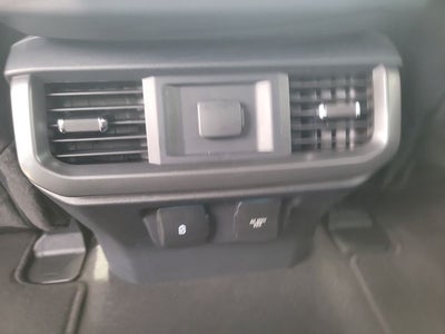 2024 Ford F-150 XLT POWERBOOST