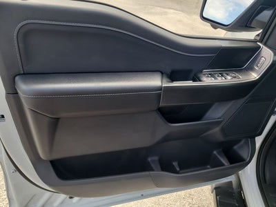 2024 Ford F-150 XLT POWERBOOST