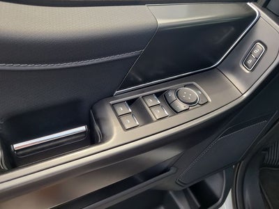 2024 Ford F-150 XLT POWERBOOST