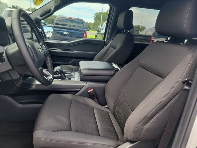 2024 Ford F-150 XLT POWERBOOST