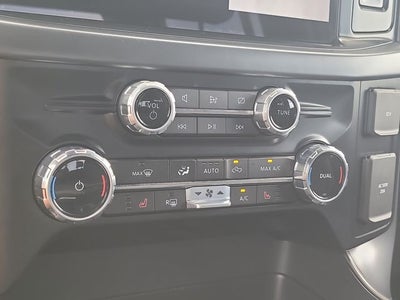 2024 Ford F-150 XLT POWERBOOST