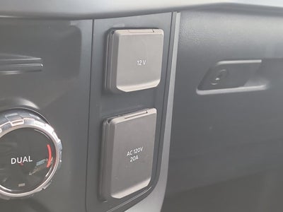 2024 Ford F-150 XLT POWERBOOST