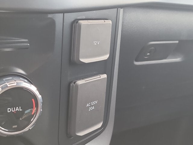 2024 Ford F-150 XLT POWERBOOST