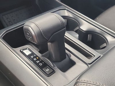 2024 Ford F-150 XLT POWERBOOST