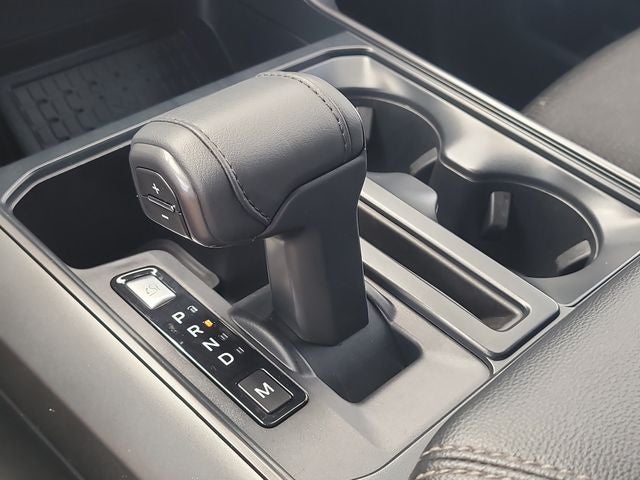 2024 Ford F-150 XLT POWERBOOST
