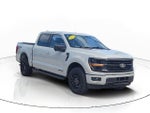 2024 Ford F-150 XLT POWERBOOST