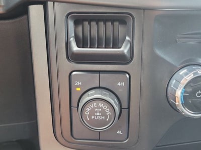 2024 Ford F-150 XLT POWERBOOST
