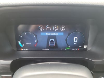 2024 Ford F-150 XLT POWERBOOST