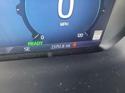 2024 Ford F-150 XLT POWERBOOST