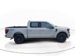 2024 Ford F-150 XLT POWERBOOST