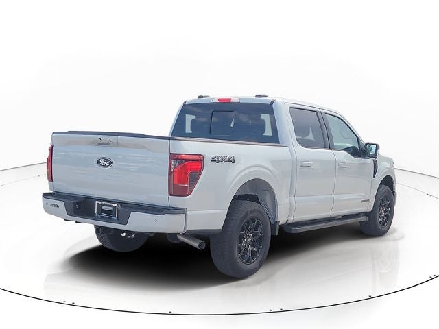 2024 Ford F-150 XLT POWERBOOST