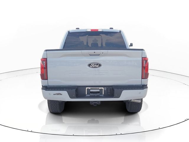 2024 Ford F-150 XLT POWERBOOST