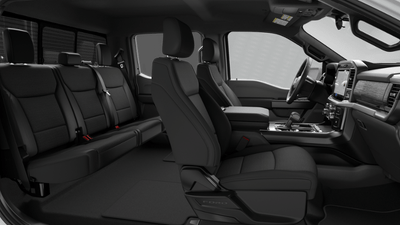 2026 Ford F-150 XLT 4WD SUPERCREW