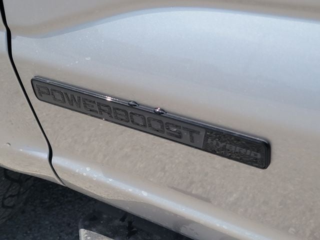 2026 Ford F-150 XLT 4WD SUPERCREW