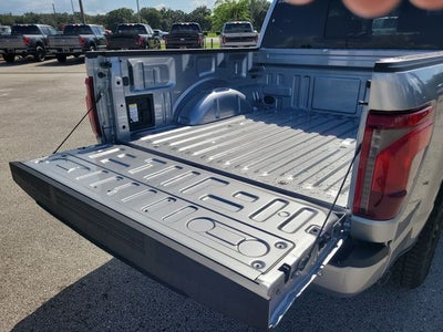 2026 Ford F-150 XLT 4WD SUPERCREW