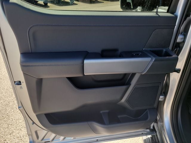 2026 Ford F-150 XLT 4WD SUPERCREW
