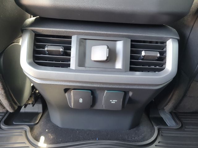 2026 Ford F-150 XLT 4WD SUPERCREW
