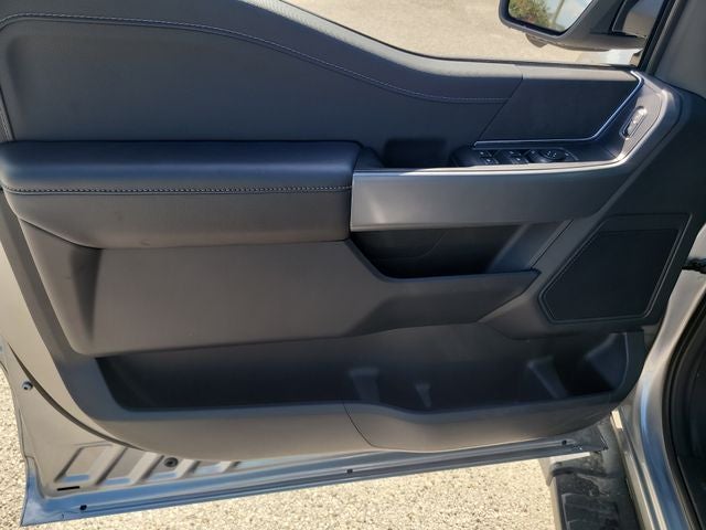 2026 Ford F-150 XLT 4WD SUPERCREW