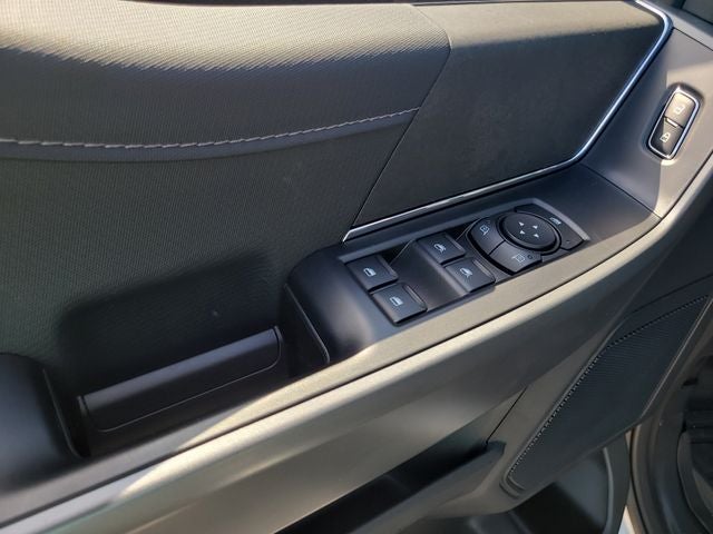2026 Ford F-150 XLT 4WD SUPERCREW