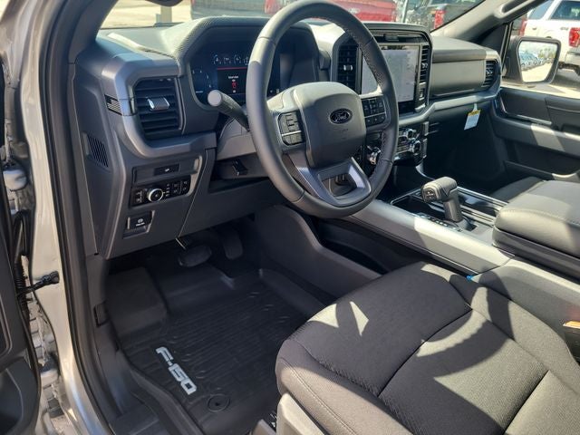 2026 Ford F-150 XLT 4WD SUPERCREW
