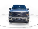 2026 Ford F-150 XLT 4WD SUPERCREW