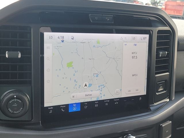 2026 Ford F-150 XLT 4WD SUPERCREW