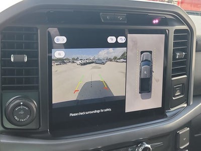 2026 Ford F-150 XLT 4WD SUPERCREW