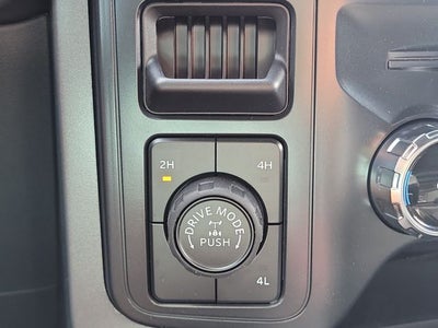 2026 Ford F-150 XLT 4WD SUPERCREW