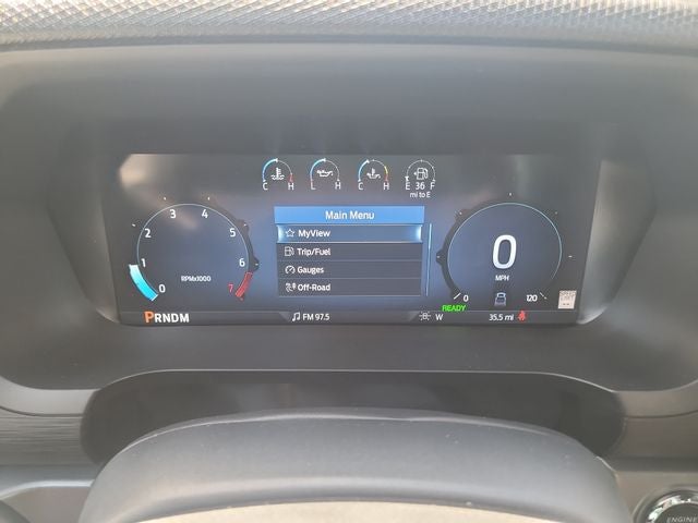 2026 Ford F-150 XLT 4WD SUPERCREW